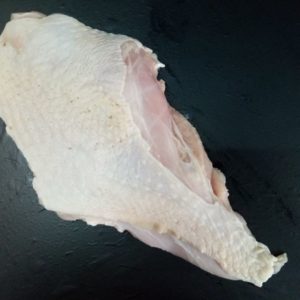 TURKEY BREAST