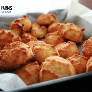 Chicken nugget 500g