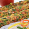Turkey Pepper Seekh